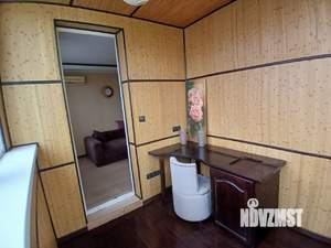 3-к квартира, вторичка, 86м2, 5/17 этаж