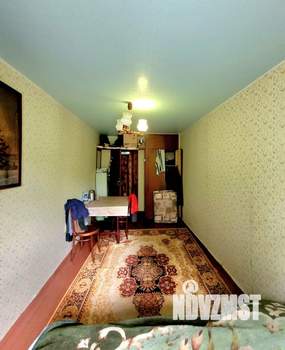 3-к квартира, вторичка, 58м2, 2/5 этаж