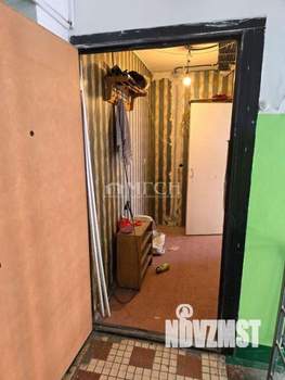 2-к квартира, вторичка, 44м2, 5/5 этаж