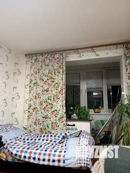 1-к квартира, вторичка, 33м2, 5/9 этаж