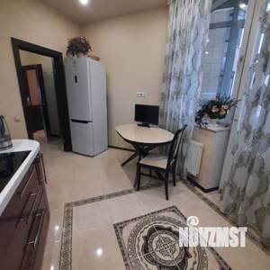 2-к квартира, вторичка, 69м2, 8/14 этаж