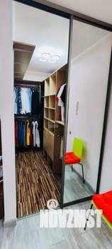 1-к квартира, вторичка, 47м2, 11/17 этаж