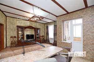 3-к квартира, вторичка, 87м2, 9/16 этаж