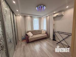 2-к квартира, вторичка, 45м2, 3/17 этаж