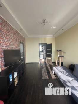 4-к квартира, вторичка, 180м2, 17/18 этаж