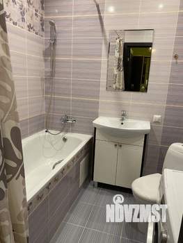 1-к квартира, вторичка, 43м2, 13/17 этаж
