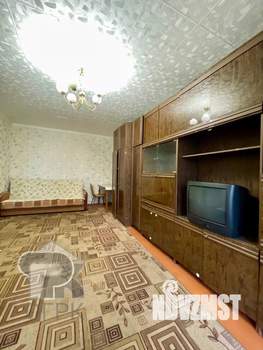 1-к квартира, вторичка, 32м2, 4/5 этаж