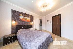 3-к квартира, вторичка, 73м2, 7/17 этаж