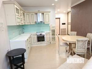 1-к квартира, вторичка, 51м2, 15/17 этаж
