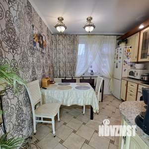 5-к квартира, вторичка, 142м2, 12/17 этаж