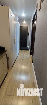 3-к квартира, вторичка, 61м2, 6/9 этаж