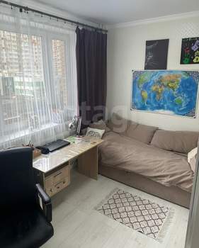 3-к квартира, вторичка, 69м2, 5/13 этаж