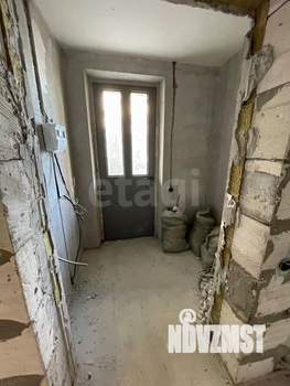2-к квартира, вторичка, 50м2, 1/8 этаж
