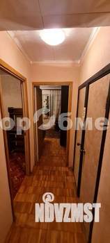 3-к квартира, вторичка, 68м2, 12/16 этаж