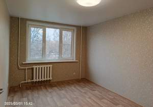 2-к квартира, вторичка, 42м2, 6/9 этаж