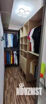 1-к квартира, вторичка, 47м2, 11/17 этаж