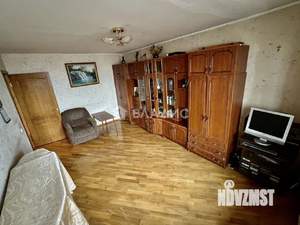 2-к квартира, вторичка, 56м2, 15/16 этаж