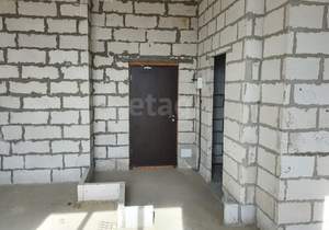 Студия квартира, вторичка, 28м2, 8/8 этаж