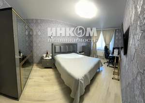 3-к квартира, вторичка, 82м2, 4/17 этаж