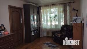 2-к квартира, вторичка, 45м2, 1/5 этаж
