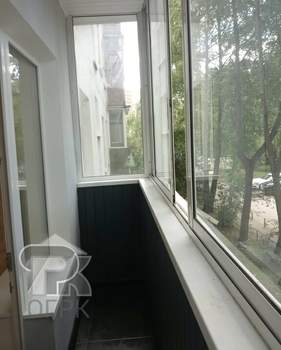 1-к квартира, вторичка, 36м2, 2/5 этаж