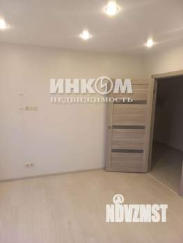 2-к квартира, вторичка, 55м2, 13/17 этаж