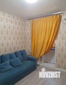 2-к квартира, вторичка, 41м2, 1/9 этаж