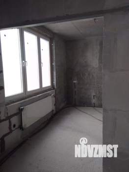 2-к квартира, вторичка, 58м2, 13/17 этаж