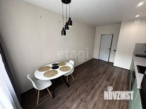 2-к квартира, вторичка, 64м2, 12/17 этаж