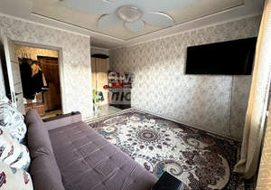 1-к квартира, вторичка, 35м2, 15/17 этаж