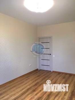 1-к квартира, вторичка, 45м2, 4/16 этаж