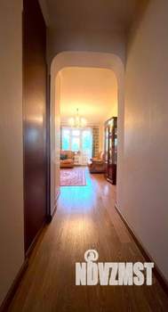 3-к квартира, вторичка, 59м2, 3/5 этаж