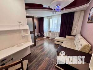 3-к квартира, вторичка, 72м2, 15/17 этаж