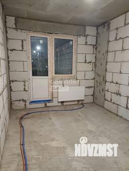 Студия квартира, вторичка, 26м2, 16/17 этаж