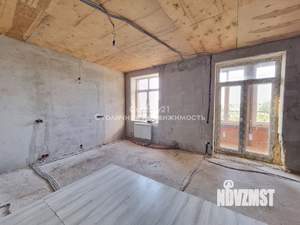 4-к квартира, вторичка, 60м2, 4/8 этаж