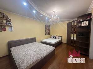 2-к квартира, вторичка, 70м2, 5/17 этаж