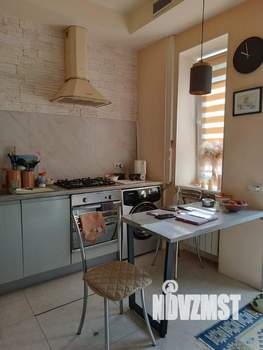 3-к квартира, вторичка, 66м2, 1/3 этаж