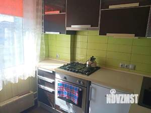 1-к квартира, вторичка, 33м2, 4/9 этаж