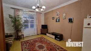 4-к квартира, вторичка, 99м2, 3/4 этаж