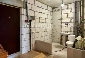 Студия квартира, вторичка, 25м2, 16/18 этаж