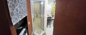 1-к квартира, вторичка, 39м2, 12/21 этаж