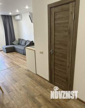Студия квартира, вторичка, 34м2, 12/17 этаж