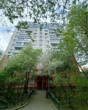 2-к квартира, вторичка, 37м2, 5/12 этаж