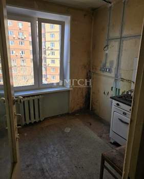 2-к квартира, вторичка, 44м2, 5/5 этаж