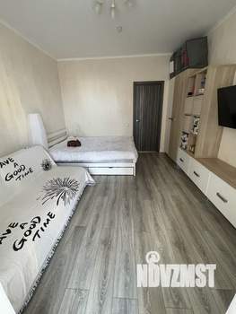 1-к квартира, вторичка, 35м2, 2/8 этаж