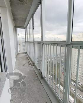 2-к квартира, вторичка, 68м2, 15/17 этаж