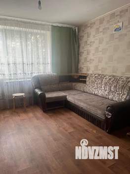 2-к квартира, вторичка, 54м2, 1/12 этаж