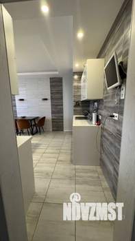 3-к квартира, вторичка, 85м2, 17/17 этаж