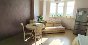 1-к квартира, вторичка, 53м2, 15/17 этаж