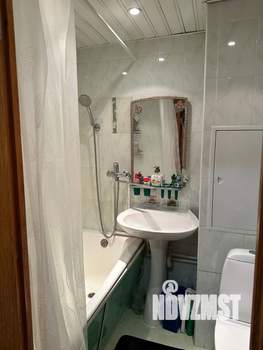 1-к квартира, вторичка, 38м2, 11/16 этаж